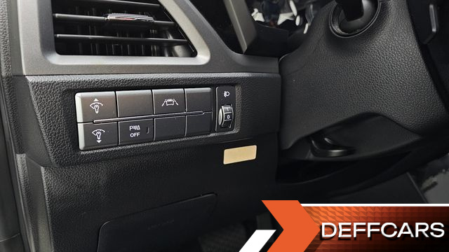 Ssangyong KORANDO Gasoline 1.5 2WD R-Plus купить на сайте DeffCars