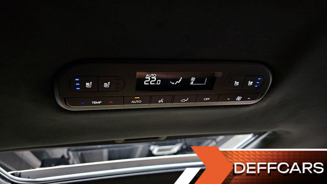 Hyundai PALISADE HEV 2.5T 4WD 9-Seater Calligraphy купить на сайте DeffCars