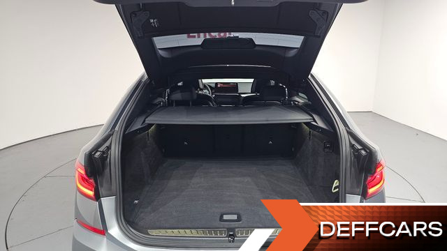BMW GRAN TURISMO 630i xDrive M Sport купить на сайте DeffCars