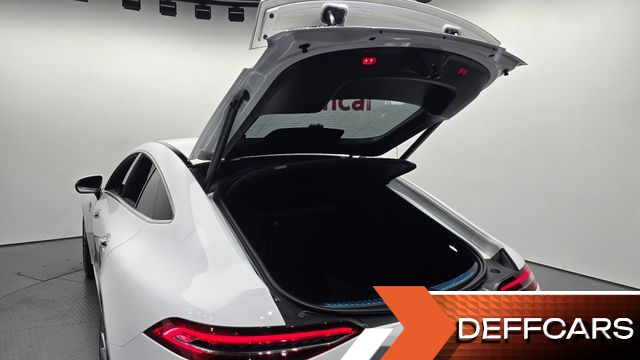 Mercedes AMG GT 4Door 43 4MATIC+ купить на сайте DeffCars