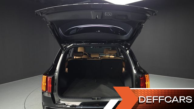 Kia SORENTO HEV 1.6 2WD Signature купить на сайте DeffCars