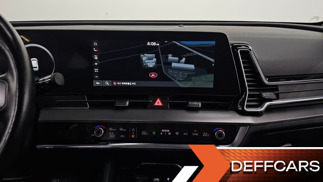 Kia SPORTAGE Diesel 2.0 2WD Nobleless купить на сайте DeffCars