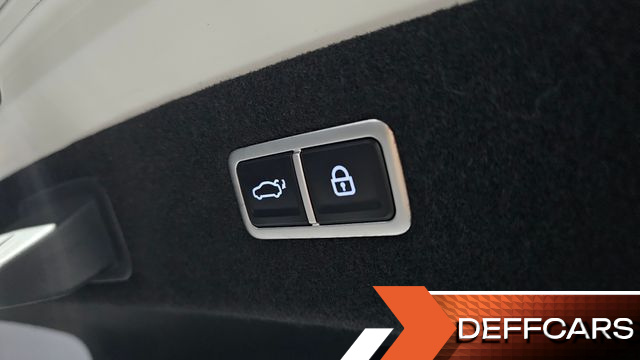 Genesis G90 Gasoline 3.5 Turbo AWD купить на сайте DeffCars