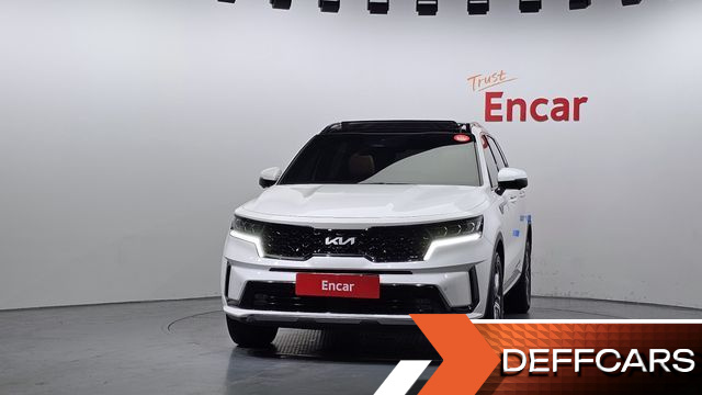 Kia SORENTO HEV 1.6 2WD Gravity купить на сайте DeffCars