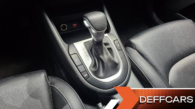 Kia K3 1.6 Trendy купить на сайте DeffCars