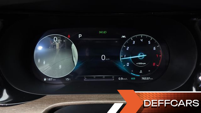 Kia K5 2.0 Signature купить на сайте DeffCars