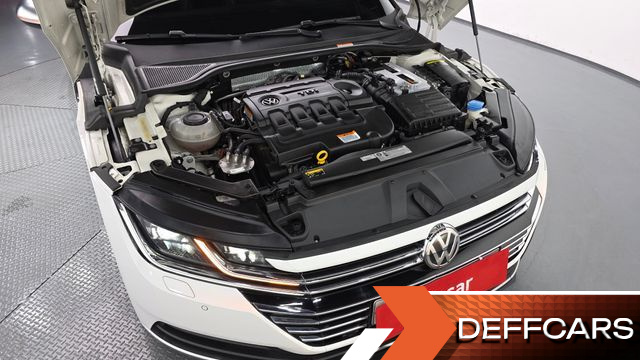 Volkswagen ARTEON 2.0 TDI Prestige купить на сайте DeffCars