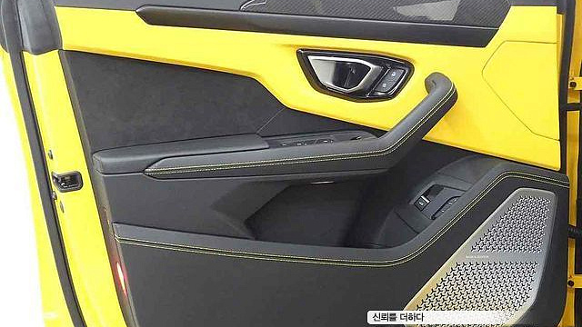 Lamborghini URUS 4.0 V8 S купить на сайте DeffCars