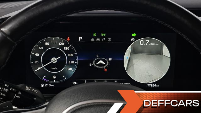 Kia CARNIVAL 9-Seater Noblesse купить на сайте DeffCars