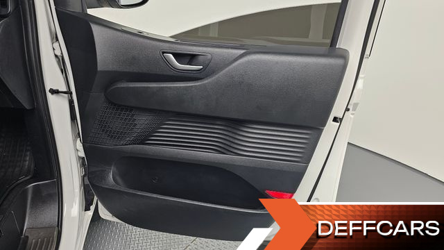 Hyundai STARIA Tourer 11-Seater Smart купить на сайте DeffCars