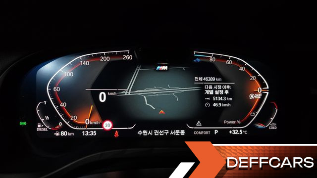 BMW X4 xDrive20d M Sport купить на сайте DeffCars