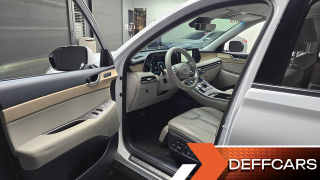Hyundai PALISADE Gasoline 3.8 2WD Prestige купить на сайте DeffCars