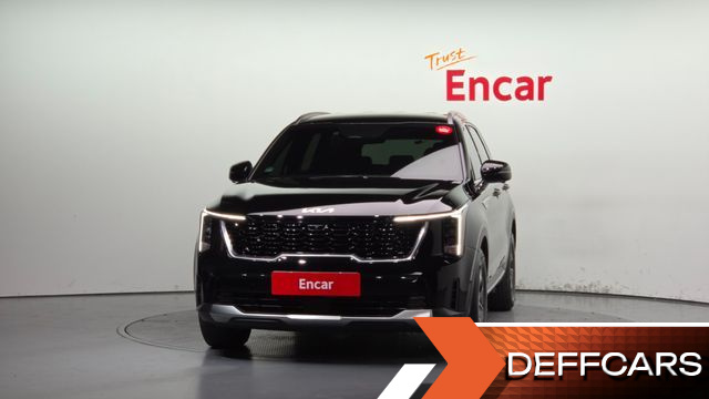 Kia SORENTO HEV 1.6 2WD Noblesse купить на сайте DeffCars