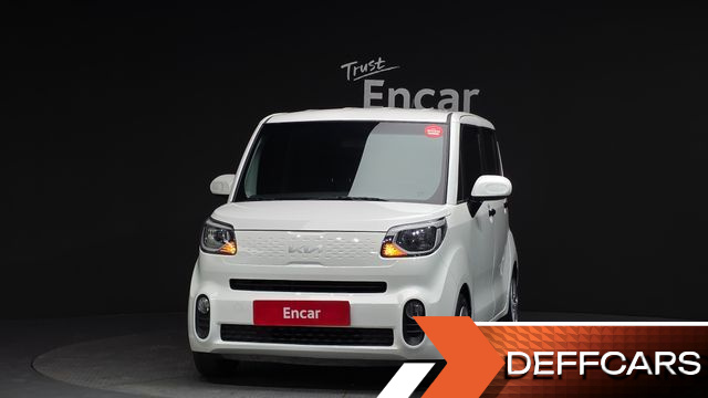 Kia RAY Van Prestige Special купить на сайте DeffCars