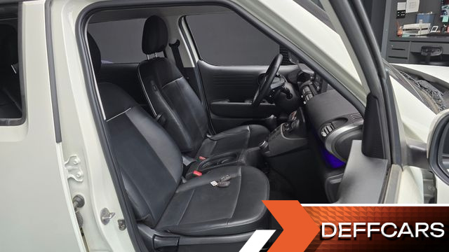 Hyundai CASPER Turbo Modern купить на сайте DeffCars