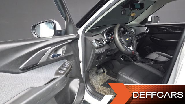 ChevroletGMDaewoo TRAILBLAZER 1.3 Turbo 2WD LT купить на сайте DeffCars