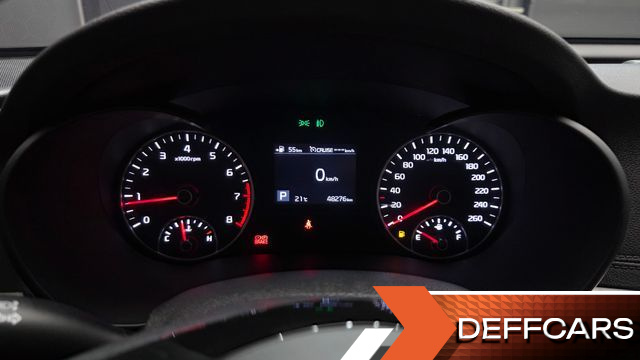 Kia K5 2.0 Prestige купить на сайте DeffCars