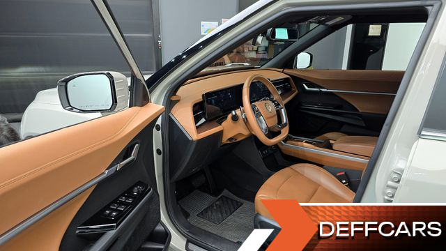 Ssangyong TORRES Gasoline 1.5 2WD T7 купить на сайте DeffCars