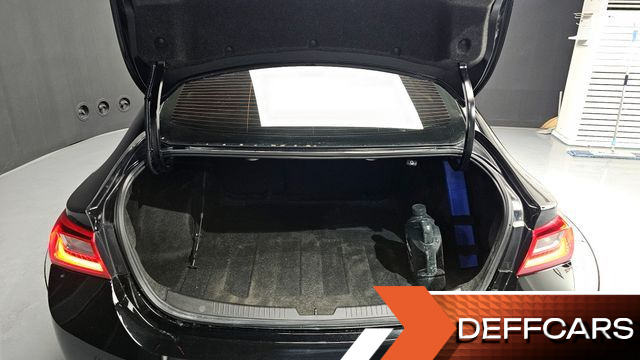 ChevroletGMDaewoo MALIBU 1.5 Turbo LTZ купить на сайте DeffCars