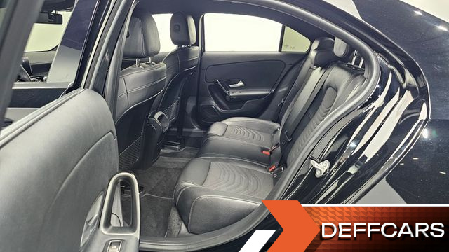 Mercedes A-CLASS A220 Sedan купить на сайте DeffCars