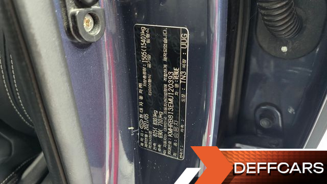 Hyundai VENUE 1.6 Modern купить на сайте DeffCars