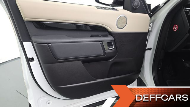 Land Rover DISCOVERY 2.0 SD4 SE купить на сайте DeffCars