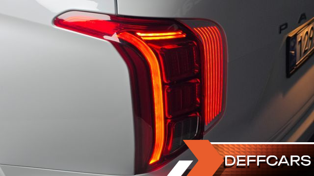 Hyundai PALISADE Diesel 2.2 2WD Calligraphy купить на сайте DeffCars