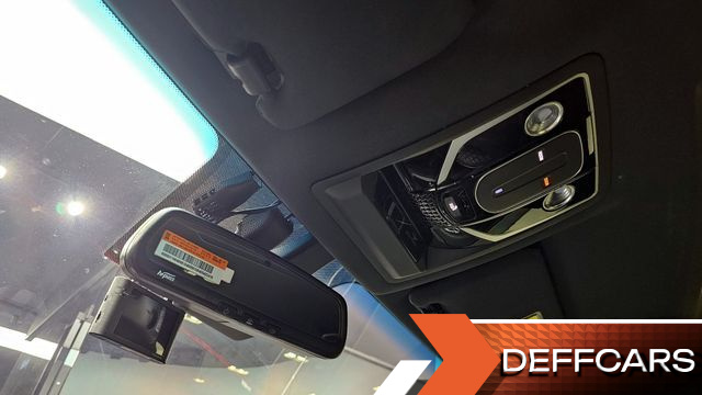 Ssangyong REXTON Diesel 2.2 4WD The Black купить на сайте DeffCars