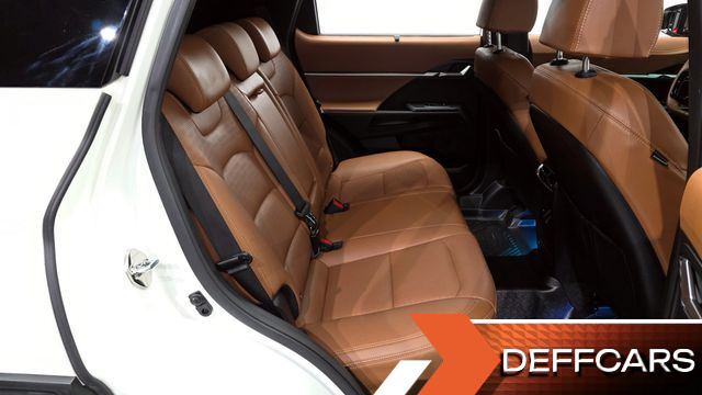 Ssangyong TORRES Gasoline 1.5 2WD Black Edition купить на сайте DeffCars
