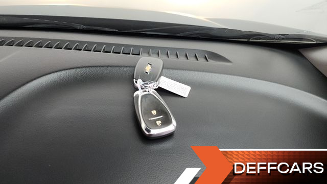 ChevroletGMDaewoo TRAX 1.4 LT Core купить на сайте DeffCars