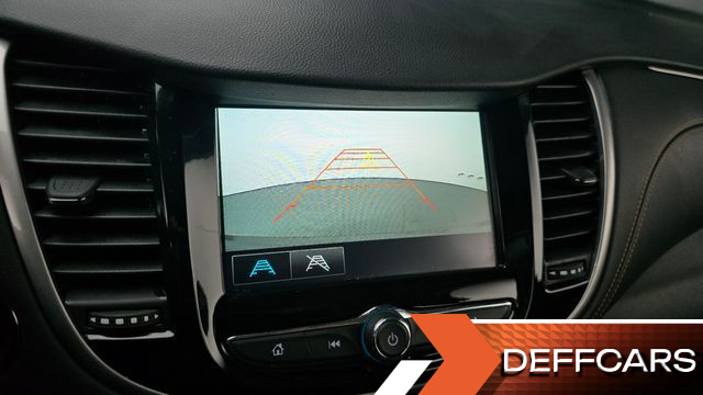 ChevroletGMDaewoo TRAX 1.4 LT Core купить на сайте DeffCars