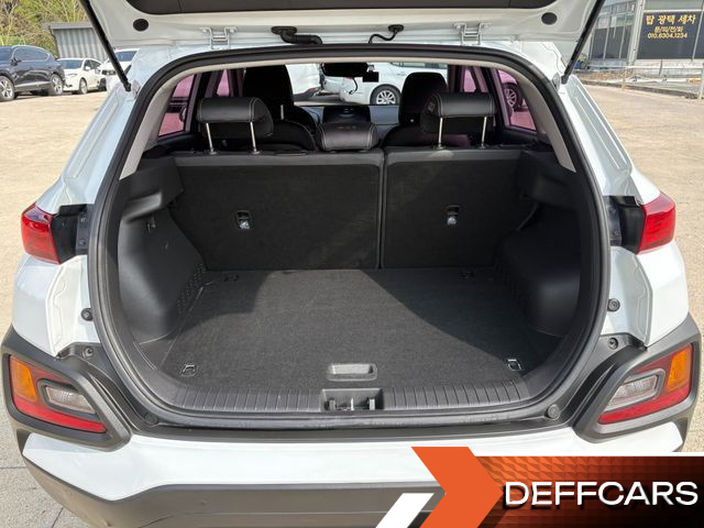 Hyundai KONA Modern Special купить на сайте DeffCars
