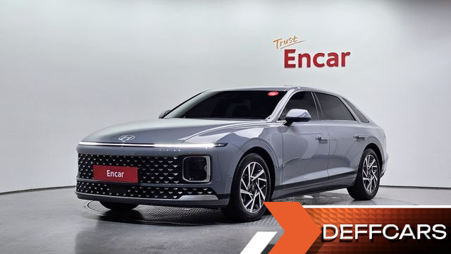 Hyundai GRANDEUR Premium купить на сайте DeffCars