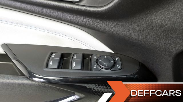 ChevroletGMDaewoo TRAX 1.2 LT Plus купить на сайте DeffCars