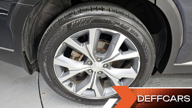 Hyundai PALISADE Gasoline 3.8 4WD Prestige купить на сайте DeffCars