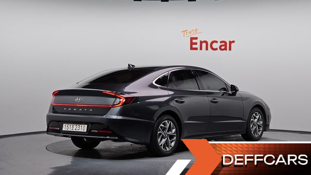 Hyundai SONATA 2.0 Modern купить на сайте DeffCars