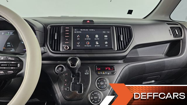 Kia RAY Prestige купить на сайте DeffCars