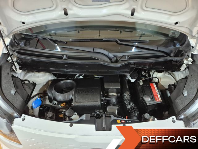 Kia RAY Trendy купить на сайте DeffCars