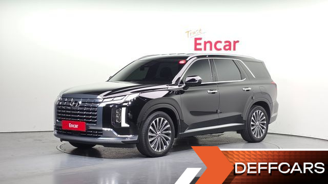 Hyundai PALISADE Gasoline 3.8 2WD Calligraphy купить на сайте DeffCars