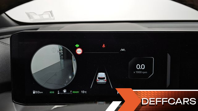 Kia SORENTO HEV 1.6 2WD Noblesse купить на сайте DeffCars