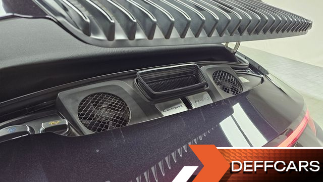 Porsche 911 Carrera 4 GTS Cabriolet 991 купить на сайте DeffCars