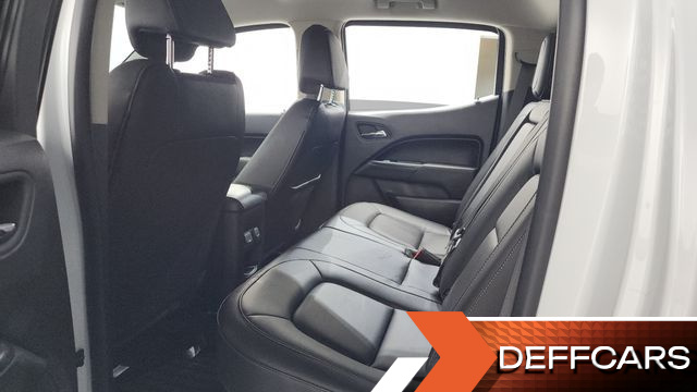 ChevroletGMDaewoo COLORADO 3.6 Extreme-X 4WD купить на сайте DeffCars