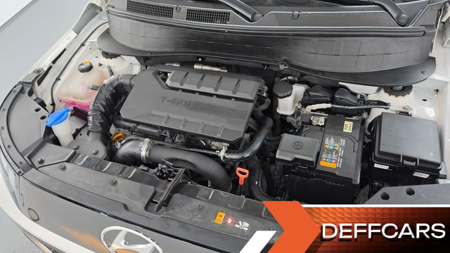 Hyundai CASPER Turbo Modern купить на сайте DeffCars