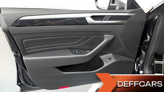 Volkswagen ARTEON 2.0 TDI Prestige купить на сайте DeffCars