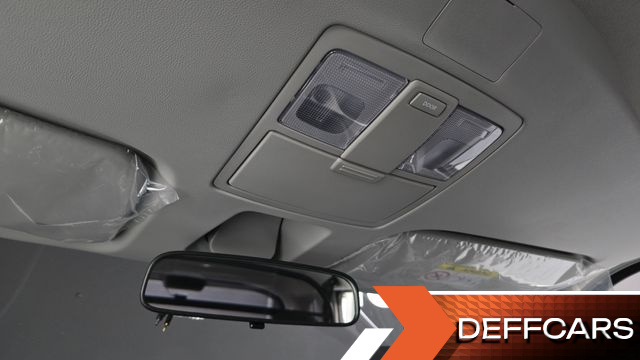 Kia RAY Van Prestige купить на сайте DeffCars