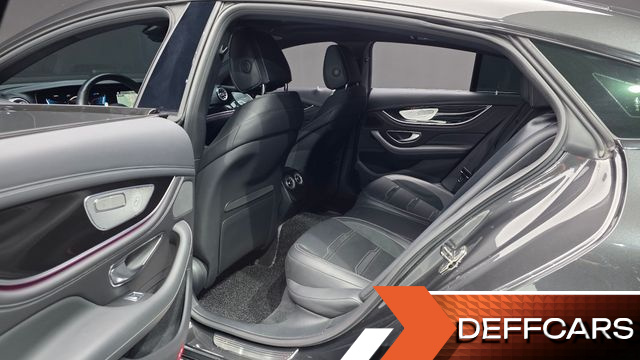 Mercedes AMG GT 4Door 43 4MATIC+ купить на сайте DeffCars