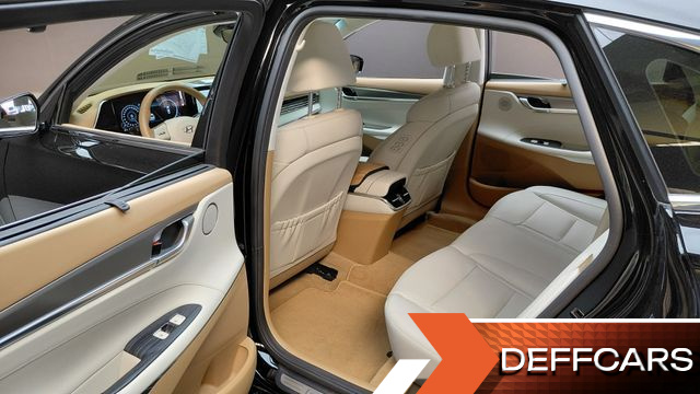 Hyundai GRANDEUR 2.5 Exclusice купить на сайте DeffCars