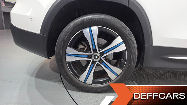 Mercedes EQB EQB300 4MATIC купить на сайте DeffCars