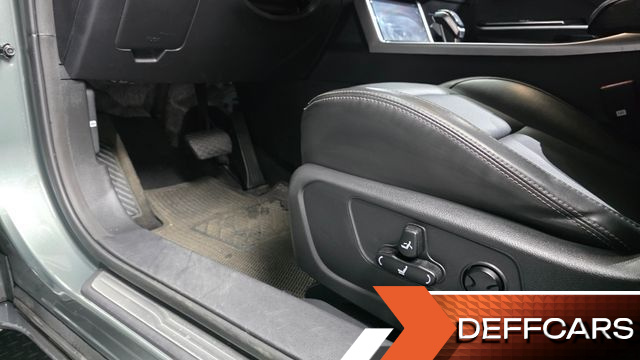 Ssangyong TORRES Gasoline 1.5 2WD T7 купить на сайте DeffCars