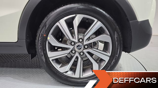 Ssangyong TIBOLI Gasoline 1.5 2WD V3 купить на сайте DeffCars